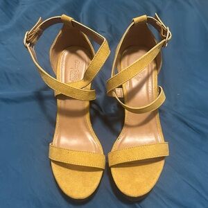 Charlotte Russe - Kaia02